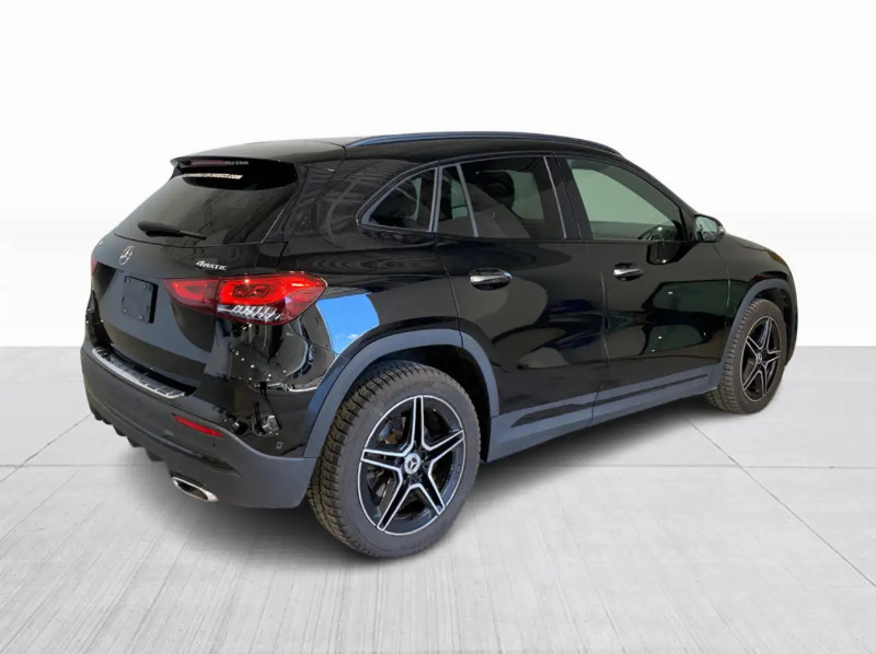 car Mercedes GLA id355349 photo #12