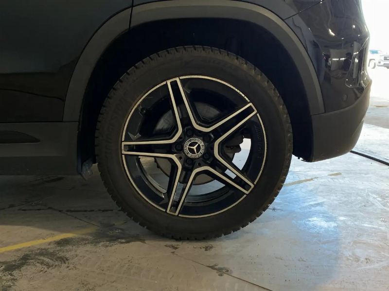 car Mercedes GLA id355349 photo #5
