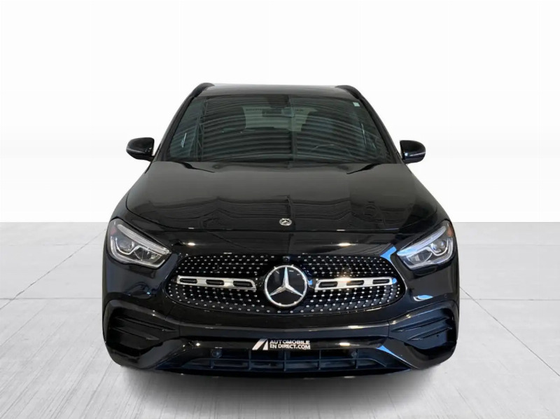 car Mercedes GLA id355349 photo #6