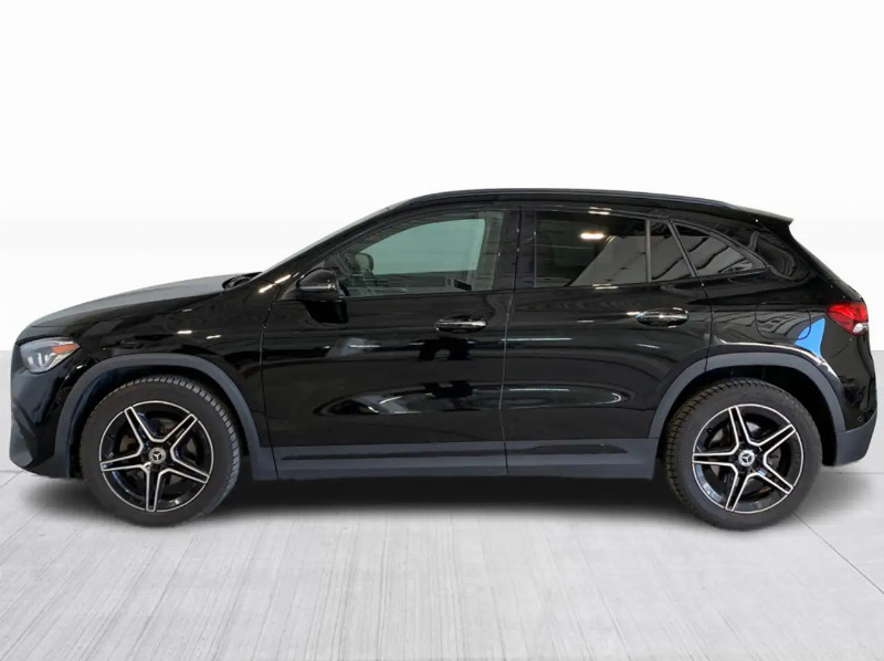 car Mercedes GLA id355349 photo #8