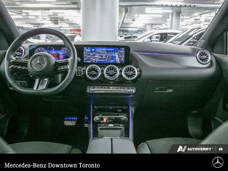 car Mercedes GLA id355353 photo #18