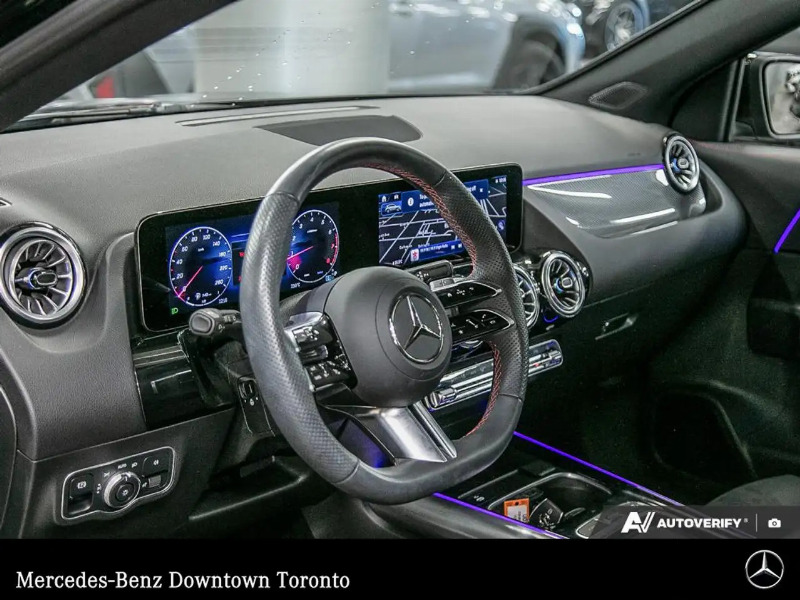 car Mercedes GLA id355353 photo #6