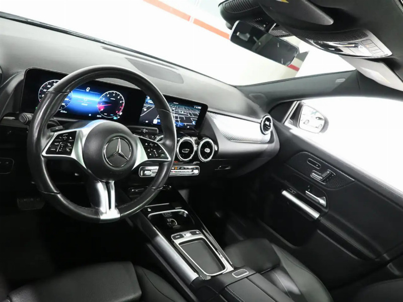 car Mercedes GLA id355361 photo #10