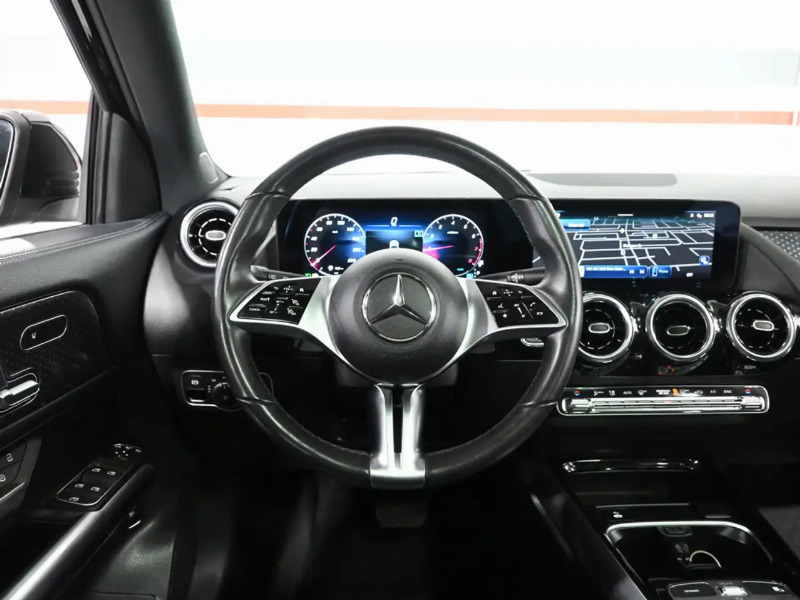 car Mercedes GLA id355361 photo #12