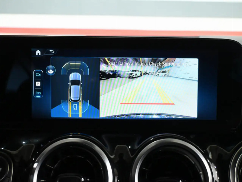 car Mercedes GLA id355361 photo #19