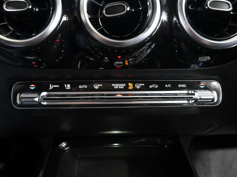car Mercedes GLA id355361 photo #20