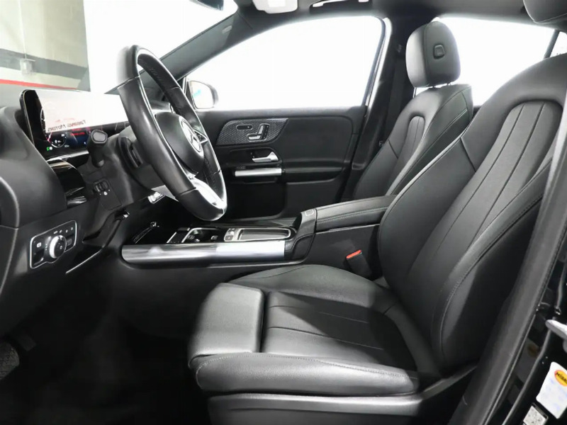 car Mercedes GLA id355361 photo #23