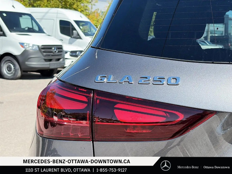 car Mercedes GLA id355369 photo #16