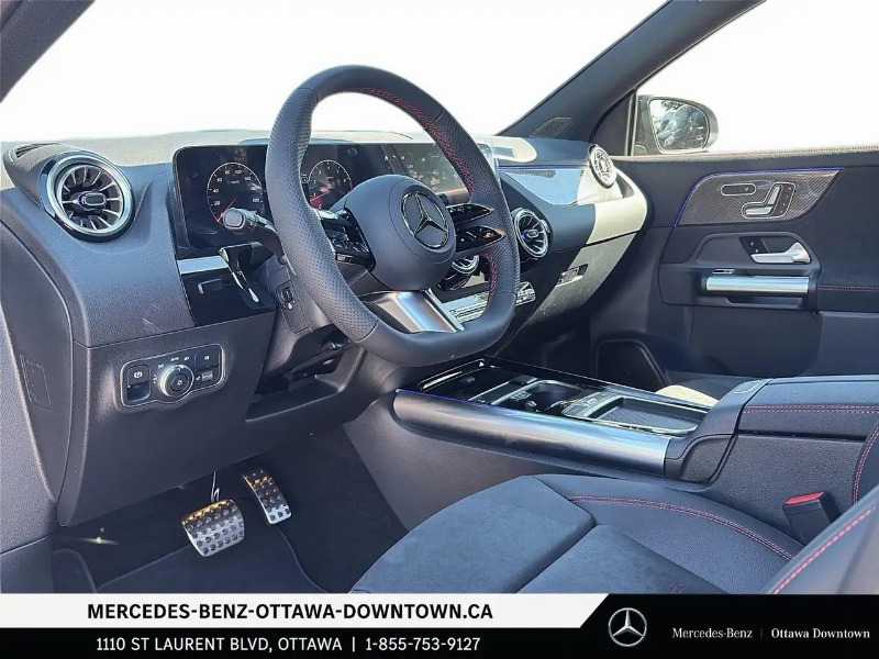 car Mercedes GLA id355369 photo #17