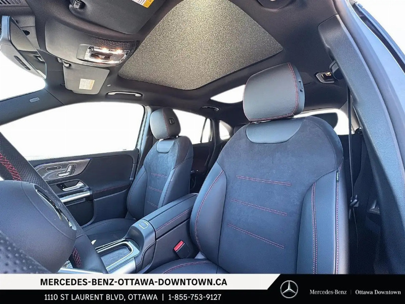 car Mercedes GLA id355369 photo #18
