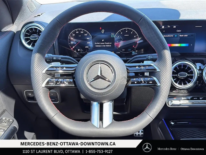 car Mercedes GLA id355369 photo #24