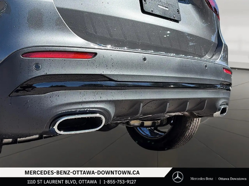 car Mercedes GLA id355369 photo #5
