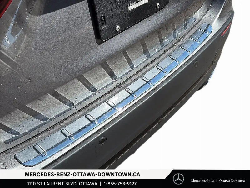 car Mercedes GLA id355369 photo #6