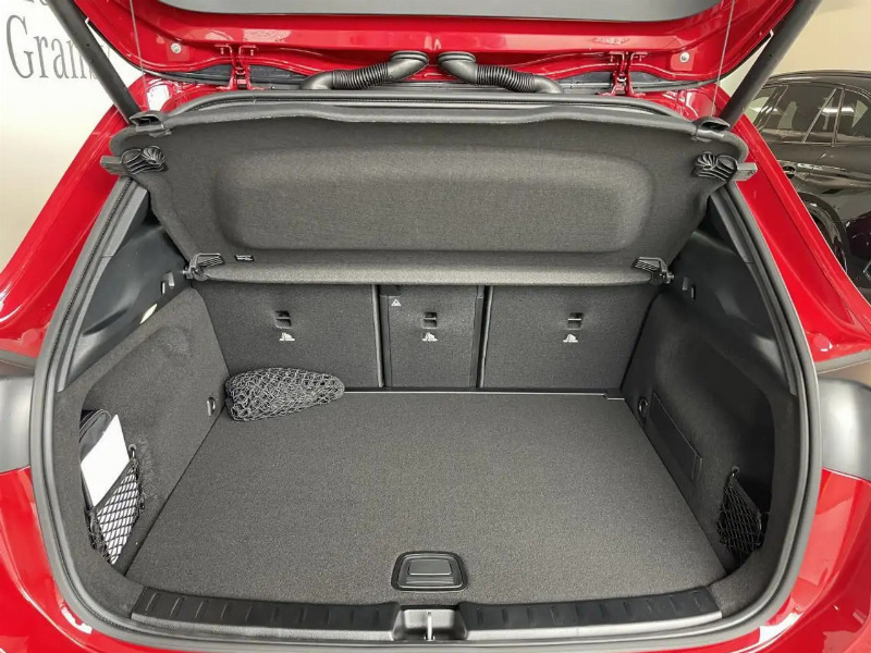 car Mercedes GLA id355380 photo #4