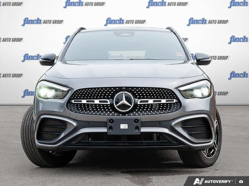 car Mercedes GLA id355400 photo #2