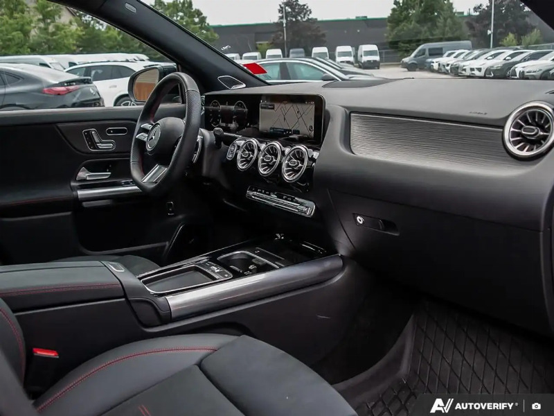 car Mercedes GLA id355400 photo #23