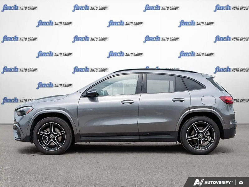 car Mercedes GLA id355400 photo #3