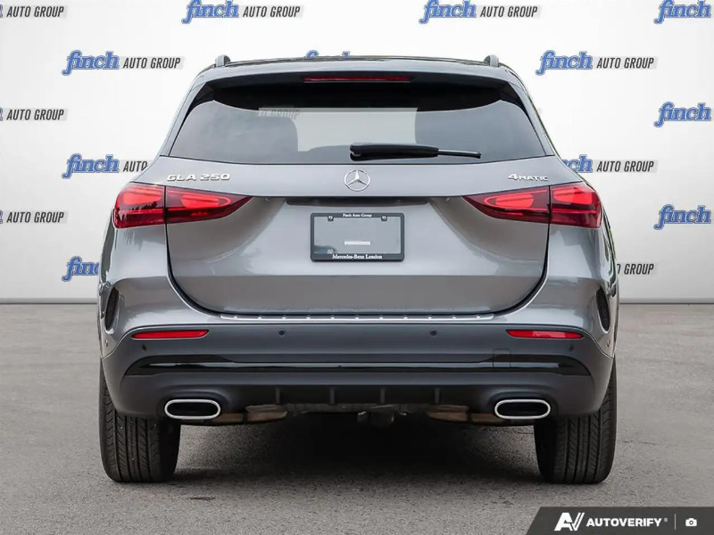 car Mercedes GLA id355400 photo #5