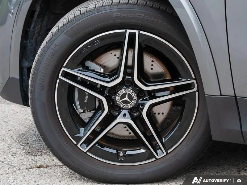 car Mercedes GLA id355400 photo #6