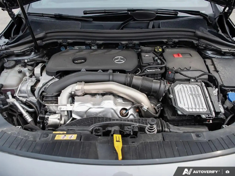car Mercedes GLA id355400 photo #7