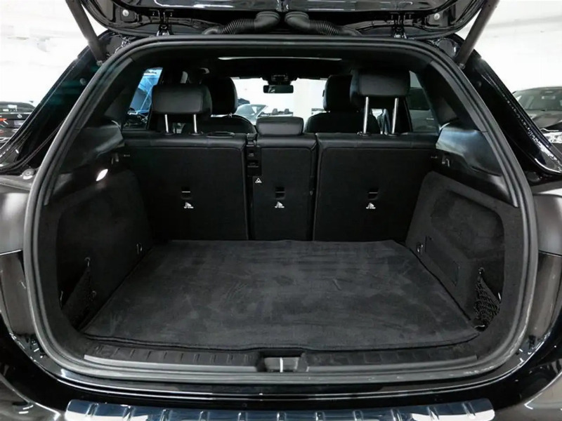 car Mercedes GLA id355405 photo #17