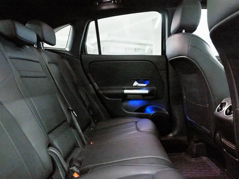 car Mercedes GLA id355405 photo #24