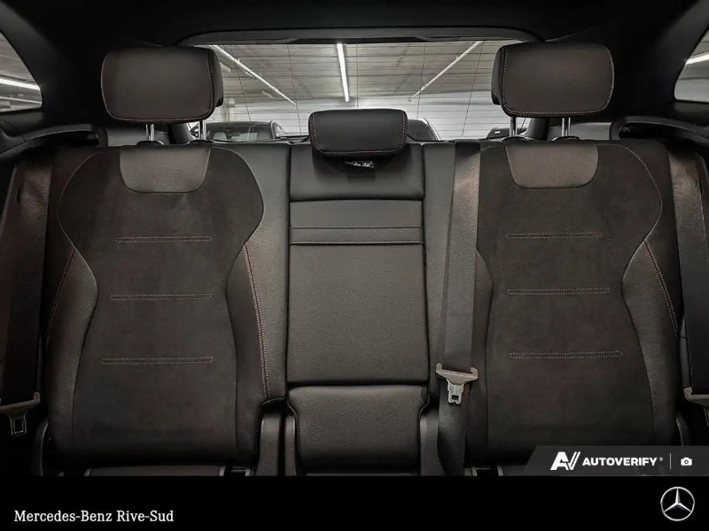 car Mercedes GLA id355406 photo #13