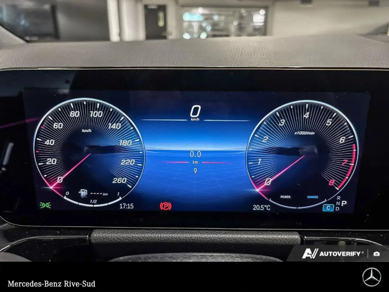 car Mercedes GLA id355406 photo #15