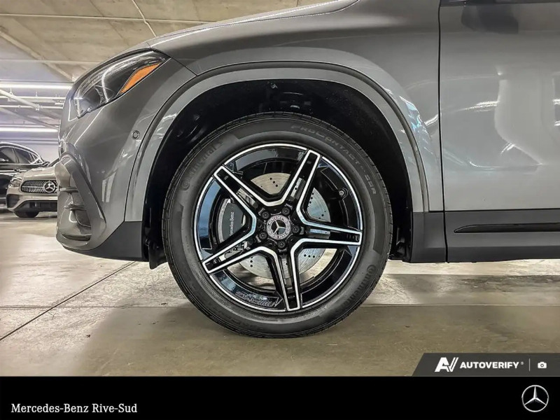 car Mercedes GLA id355406 photo #18