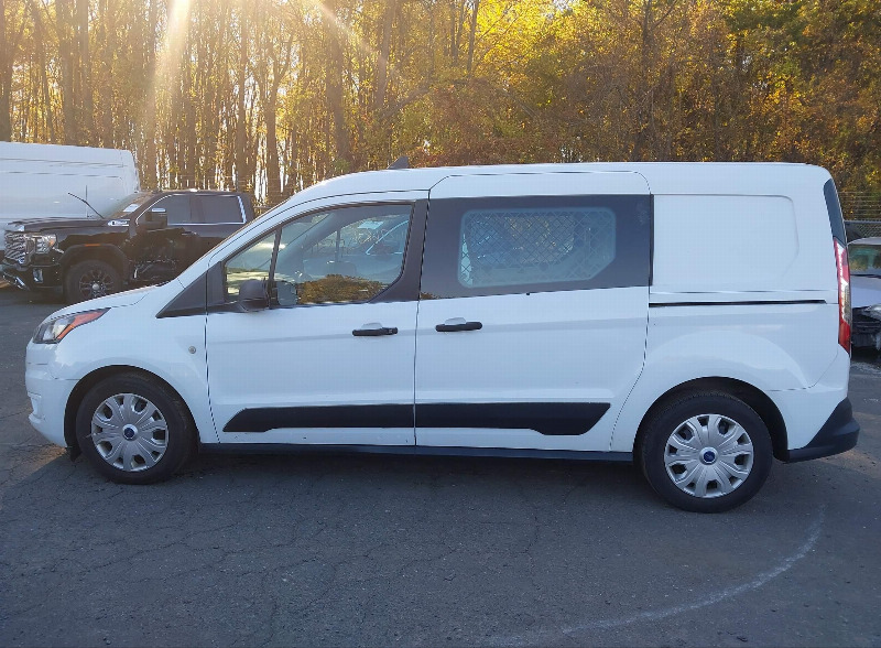 car Ford Transit id355422 photo #14