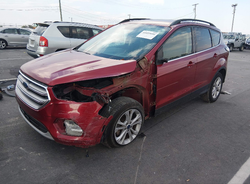 car Ford Escape id355426 photo #2