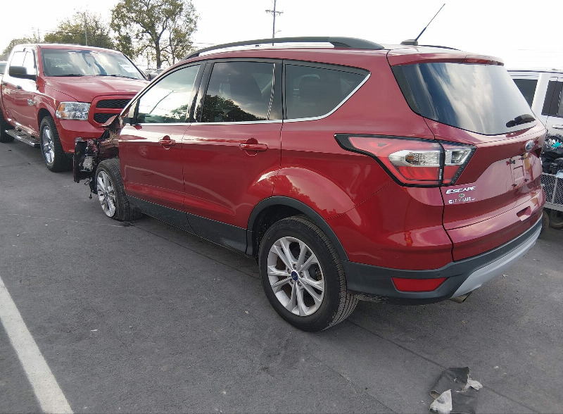 car Ford Escape id355426 photo #3