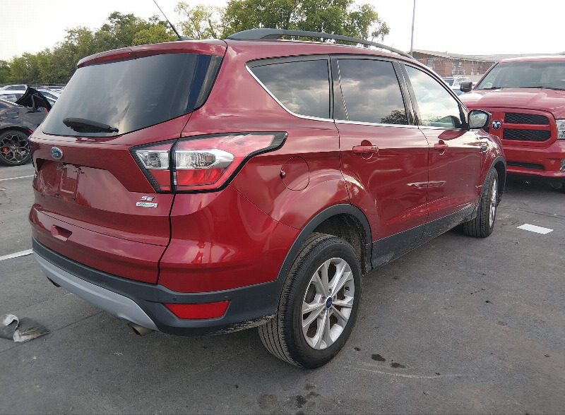 car Ford Escape id355426 photo #4