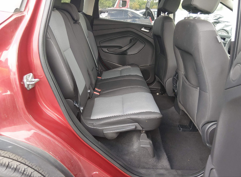 car Ford Escape id355426 photo #8