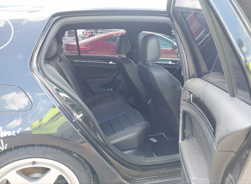 car Volkswagen Golf id355431 photo #8