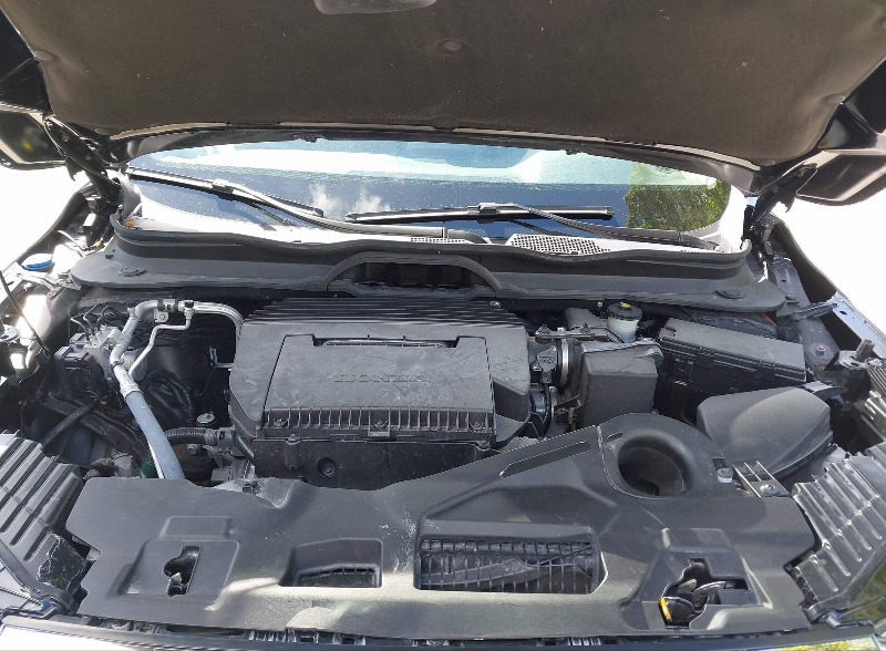 car Honda Pilot id355433 photo #10