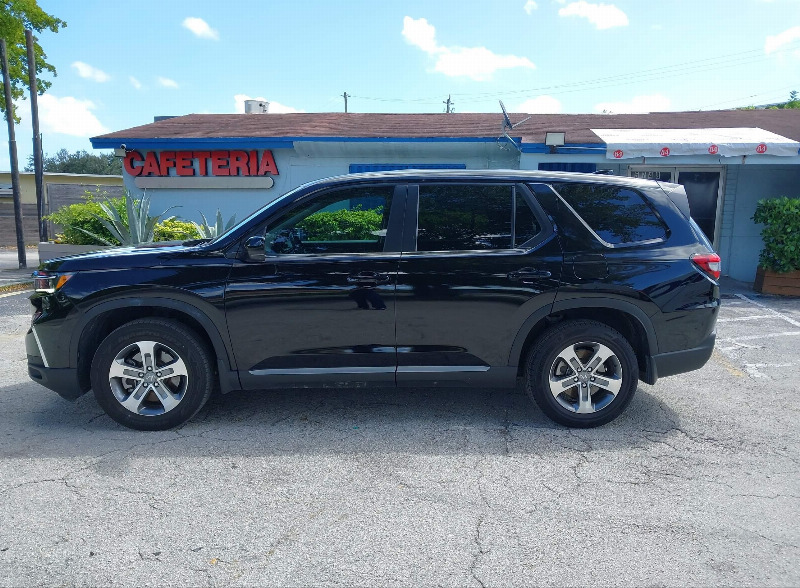 car Honda Pilot id355433 photo #14