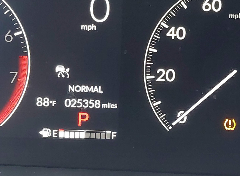 car Honda Pilot id355433 photo #15