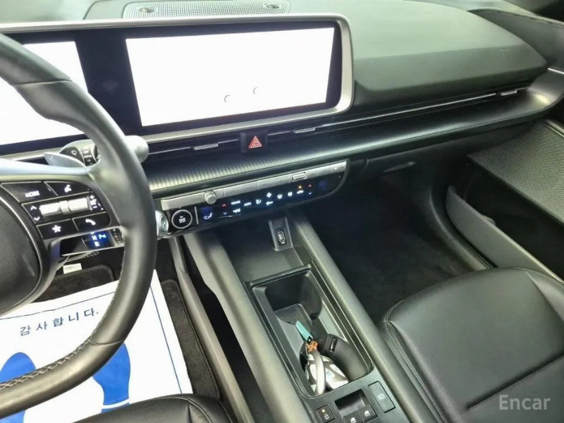 car Hyundai IONIQ 6 id355451 photo #11