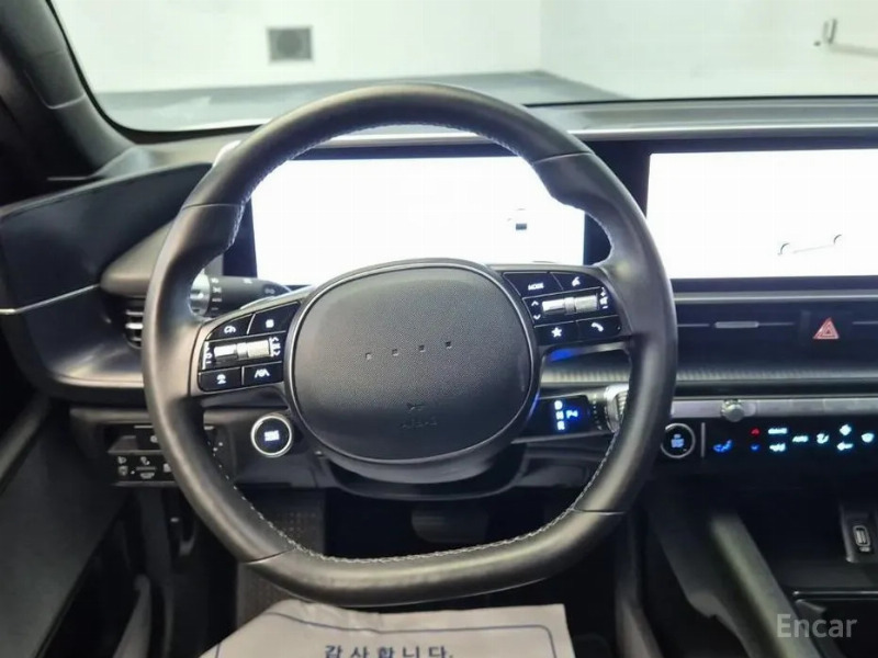 car Hyundai IONIQ 6 id355451 photo #12