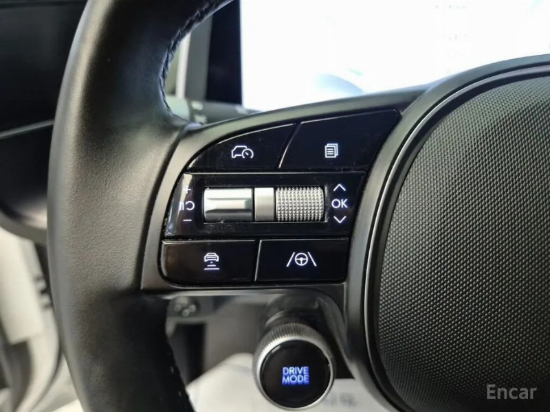 car Hyundai IONIQ 6 id355451 photo #13