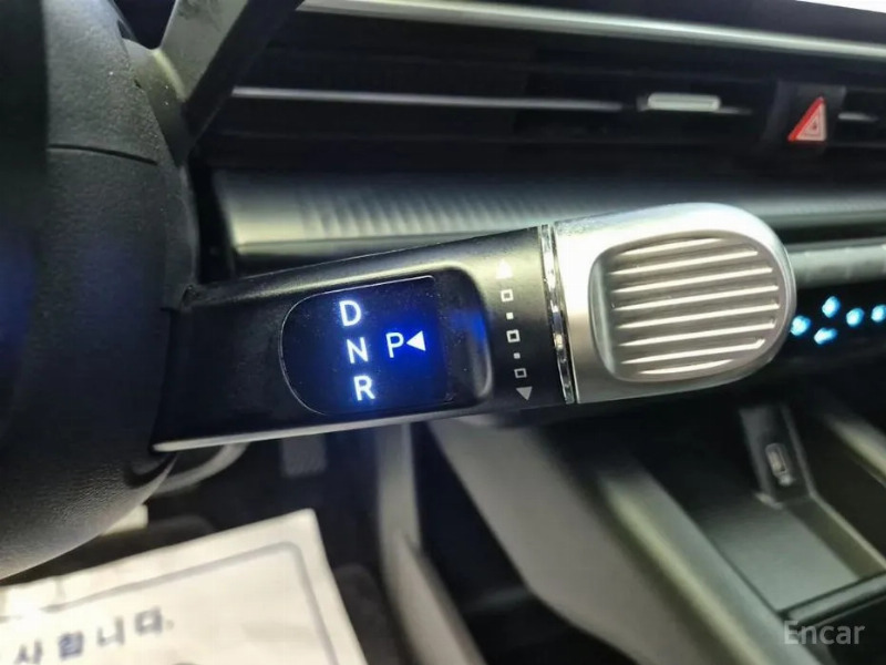 car Hyundai IONIQ 6 id355451 photo #14