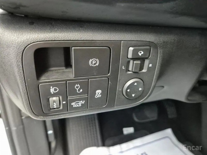 car Hyundai IONIQ 6 id355451 photo #16