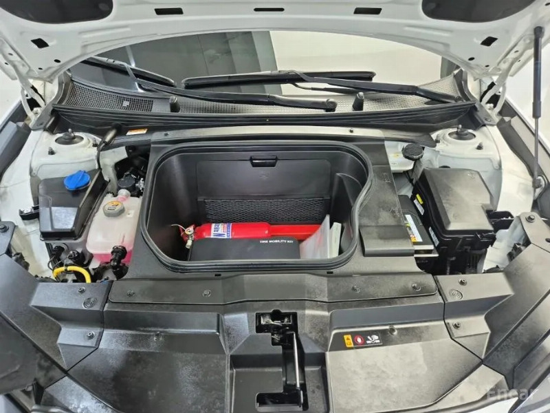 car Hyundai IONIQ 6 id355451 photo #17