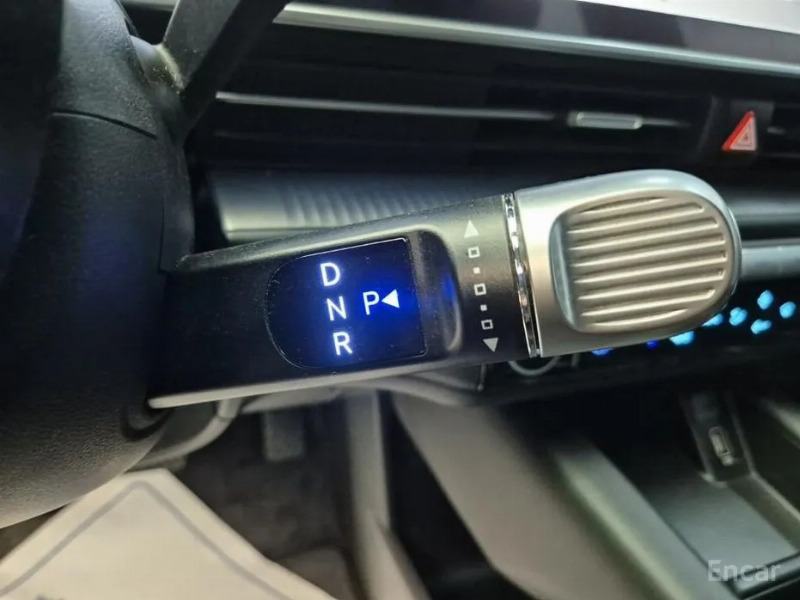 car Hyundai IONIQ 6 id355452 photo #12