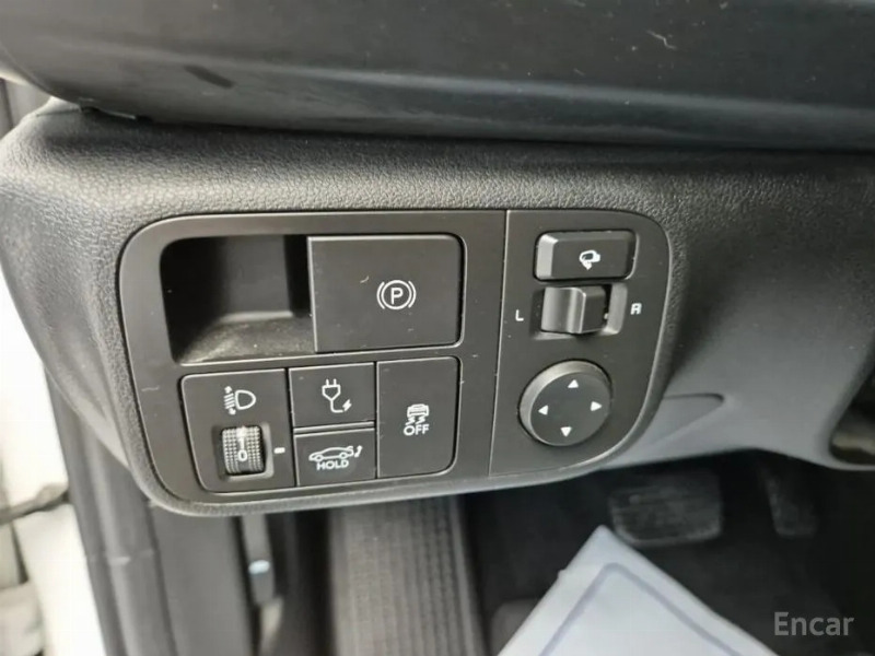 car Hyundai IONIQ 6 id355452 photo #16