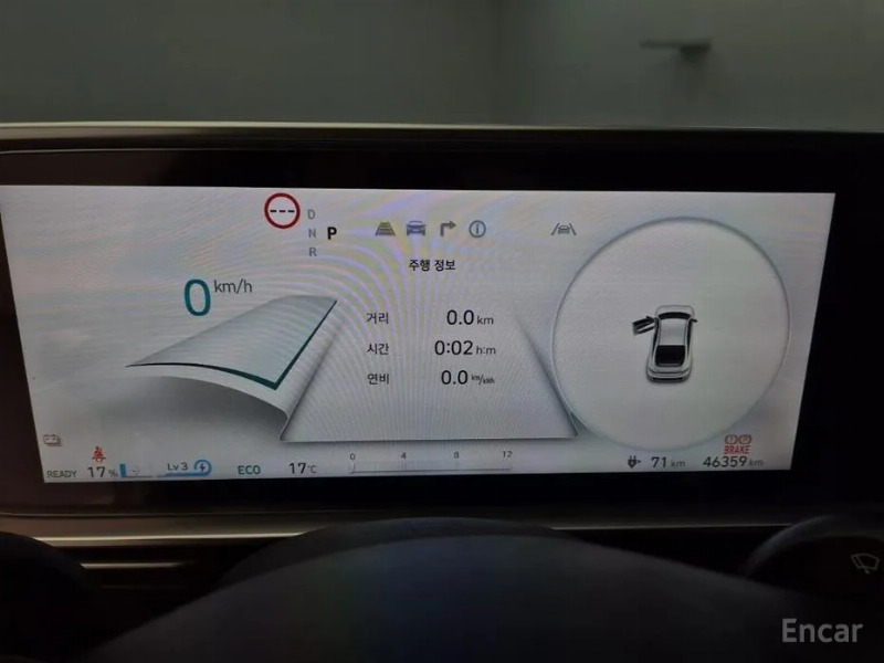 car Hyundai IONIQ 6 id355452 photo #18