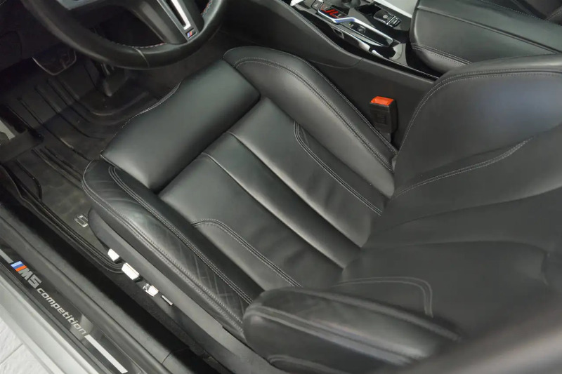 car BMW M5 id355459 photo #18