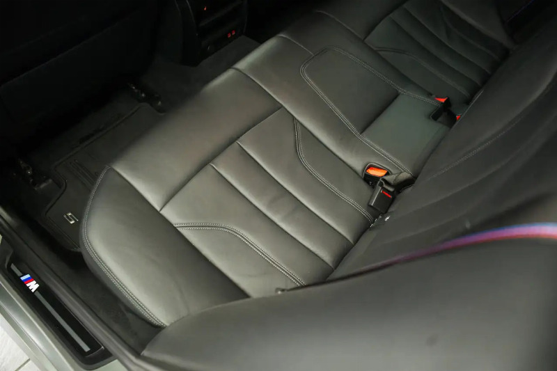 car BMW M5 id355459 photo #22