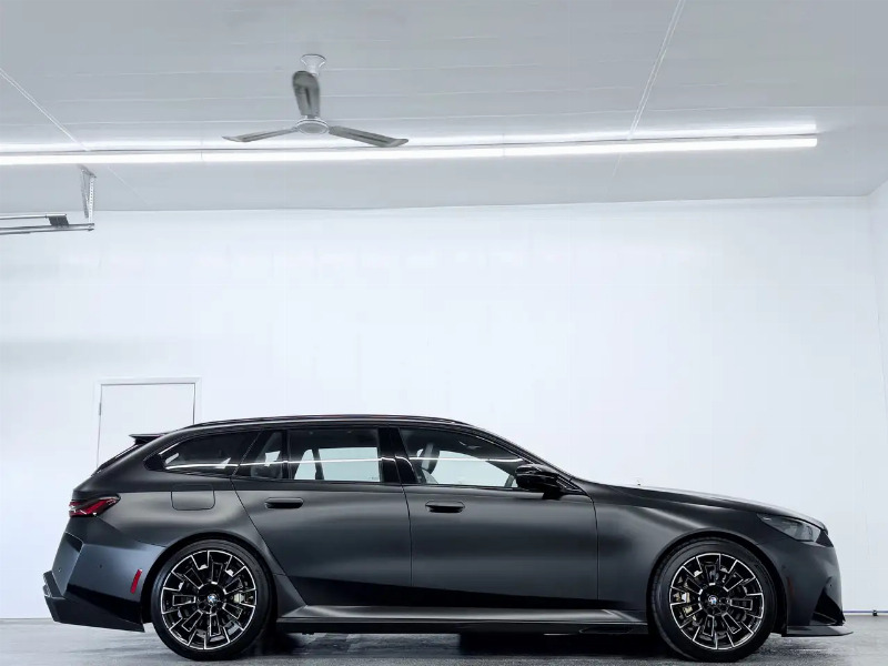 car BMW M5 id355465 photo #14